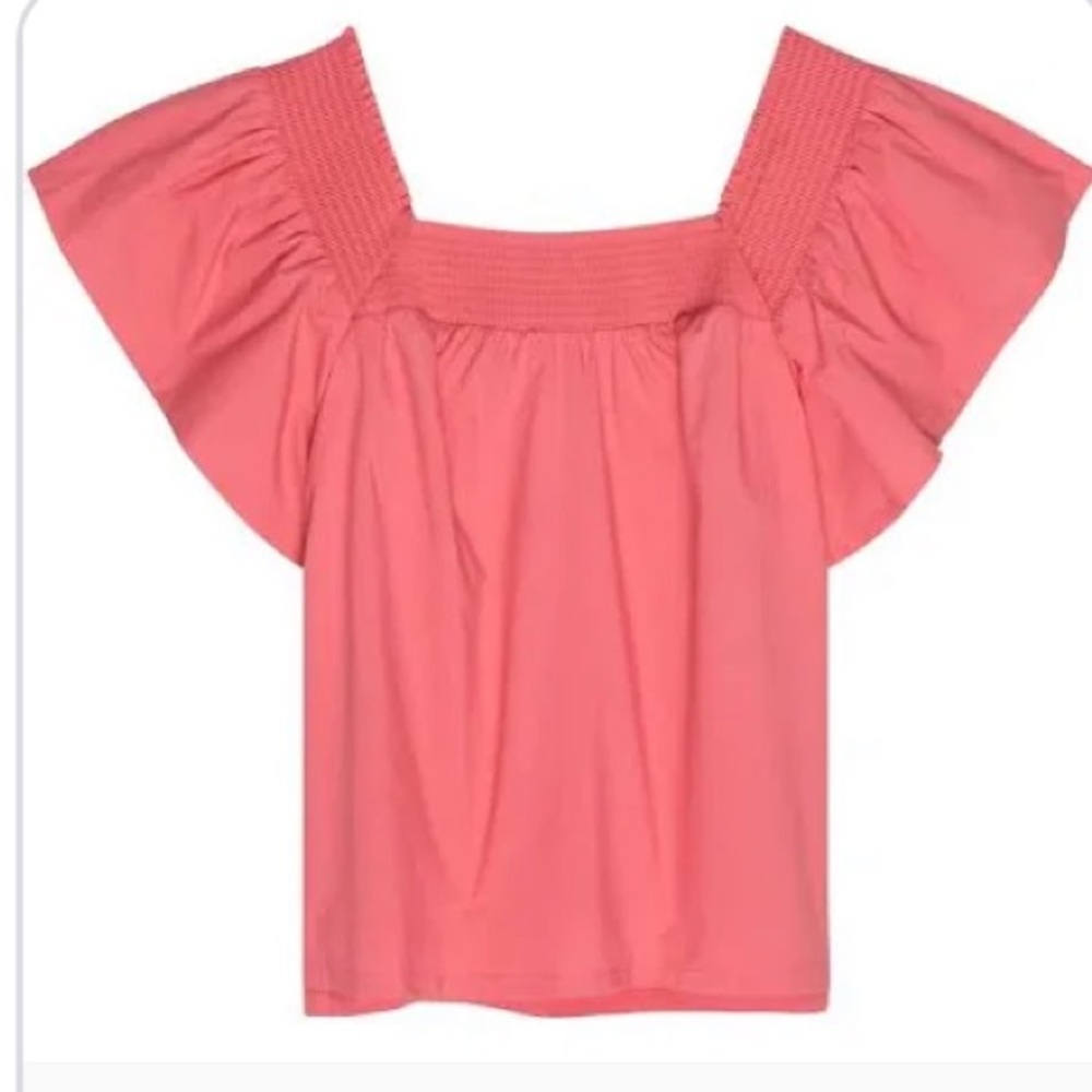 Rails Sonora Top
Spiced‎ Coral Size Medium